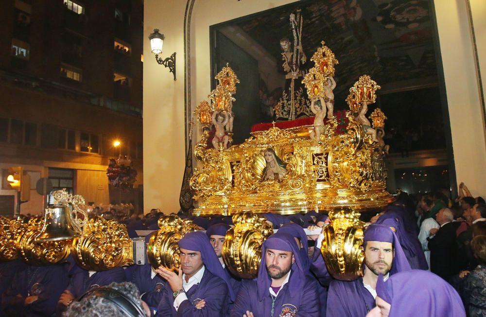 Jueves Santo | Esperanza