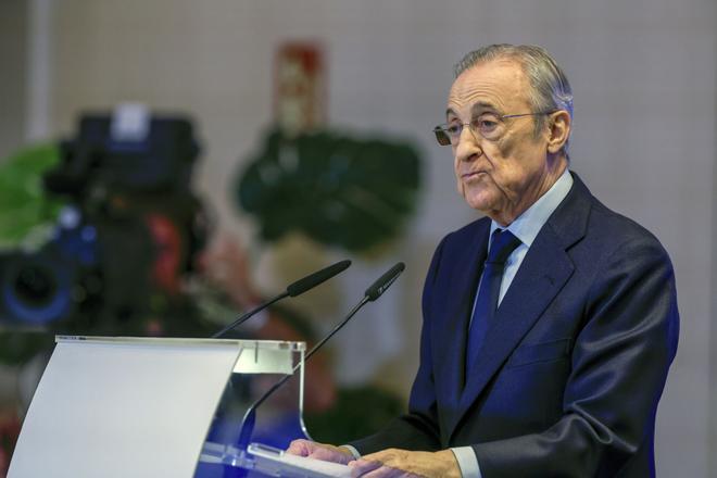 El Madrid y el Balón de Oro: fin a dos años de boicot que han servido para poco
