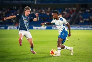 El Fortuna pierde la batalla por el liderato