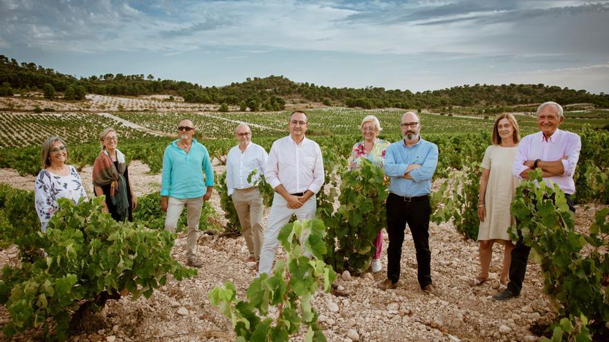 Los vinos de Juan Gil llevarán el sabor mediterráneo a los Latin Grammy 2023