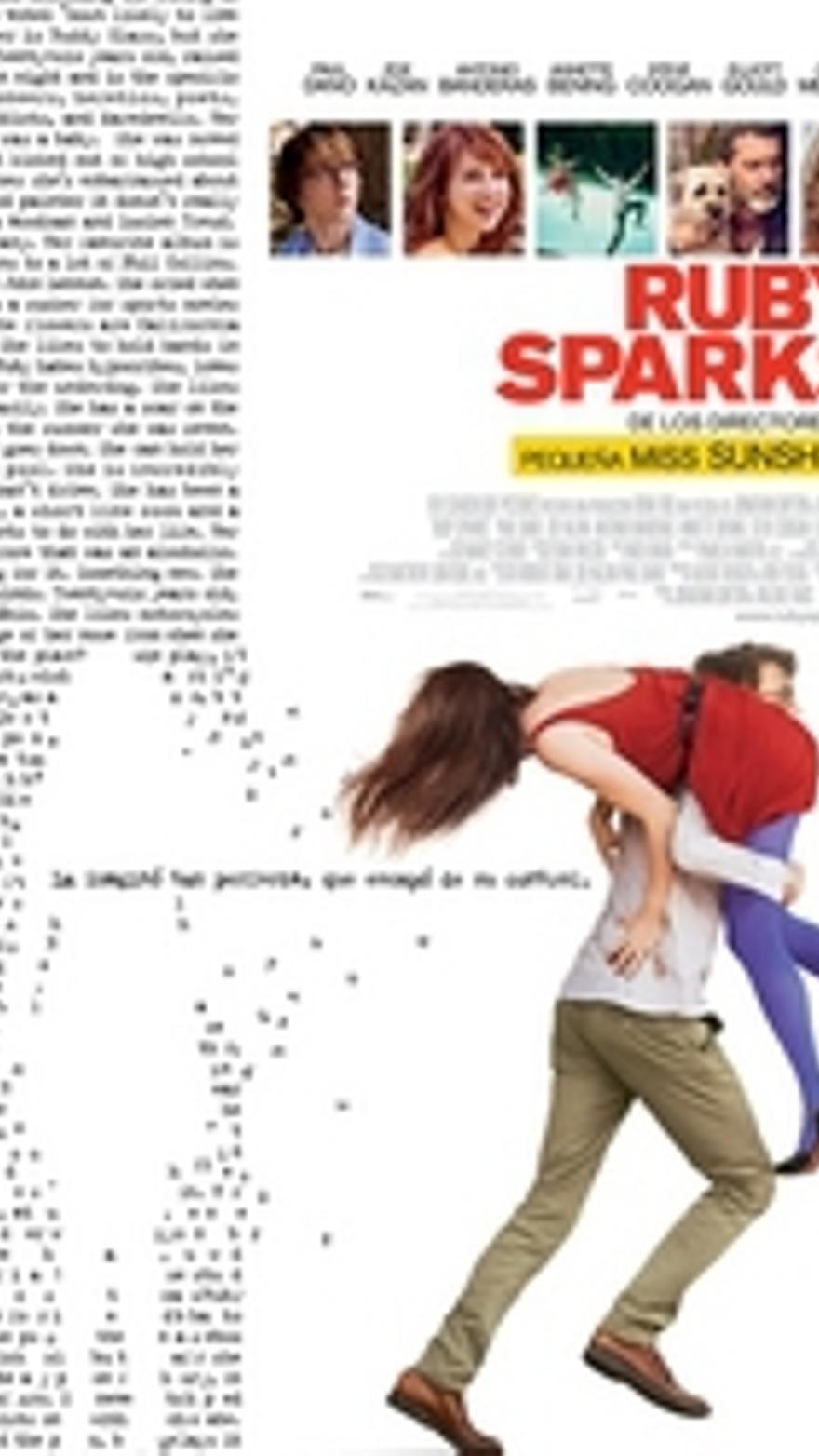 Ruby Sparks