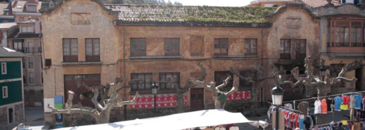 El constante retraso de la rehabilitación de Ortiz arriesga la ayuda estatal, según el PP