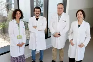 Farmacéuticos del Chuvi y el IEO calculan la concentración de anticancerígenos en la Ría de Vigo