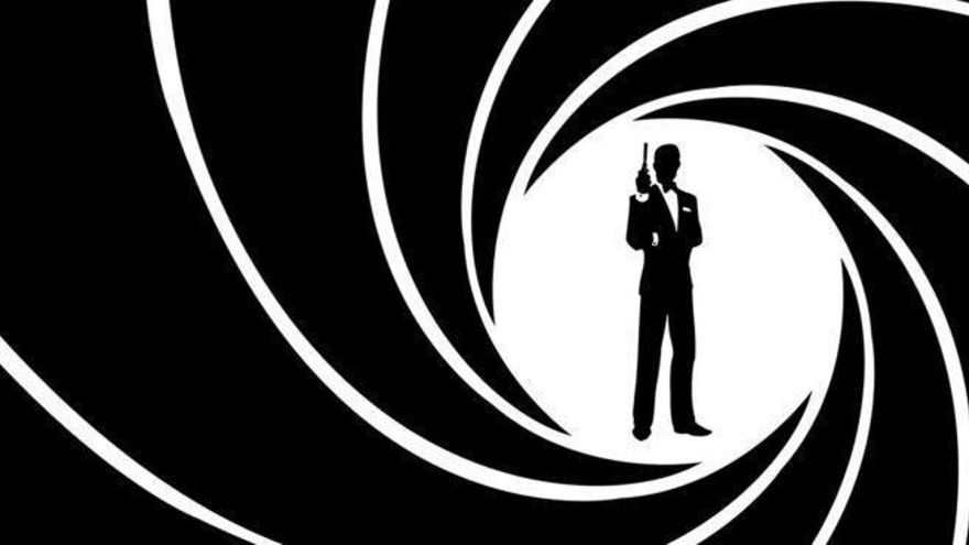 El universo Bond, de la A a la Z