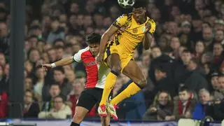 Semana decisiva para el fichaje de Dumfries por el Barça