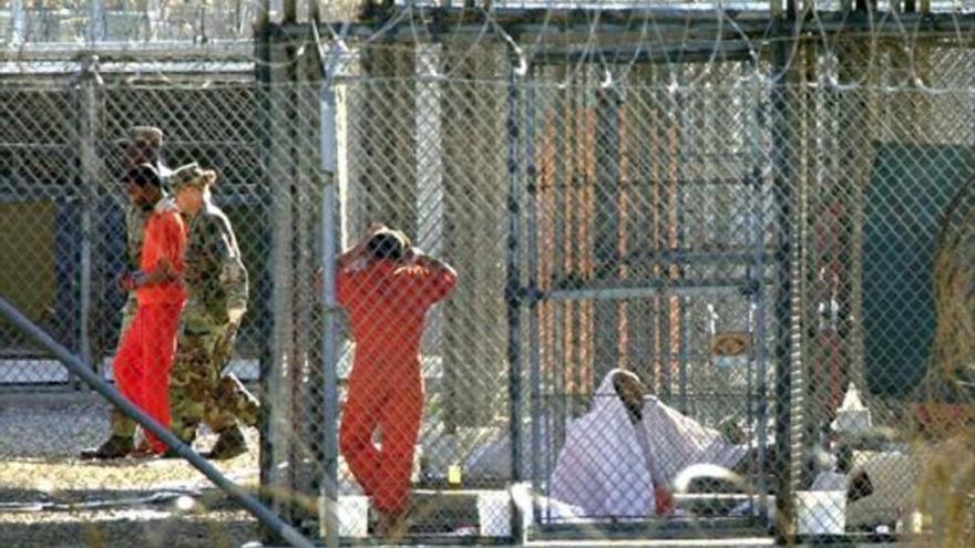 El horror de Guantánamo, en cifras