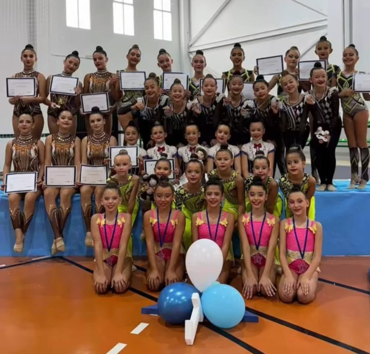 Conjuntos primera parte