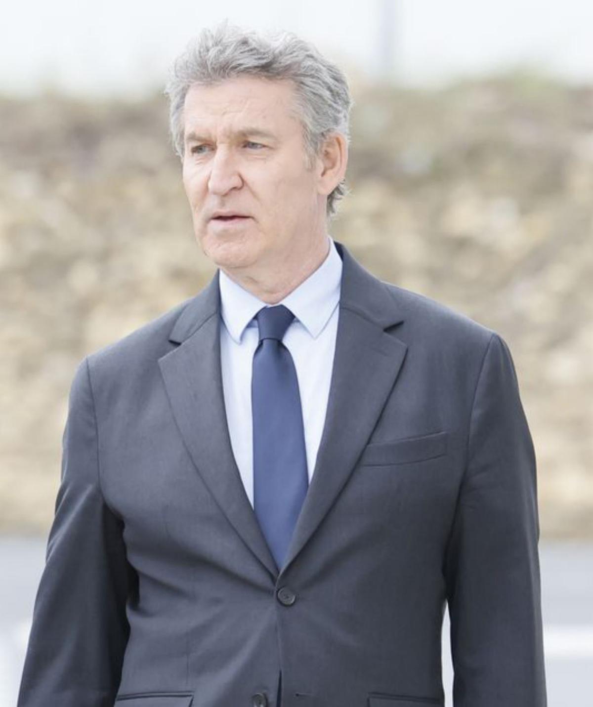 Feijóo diu que el PP demanarà una comissió d’investigació