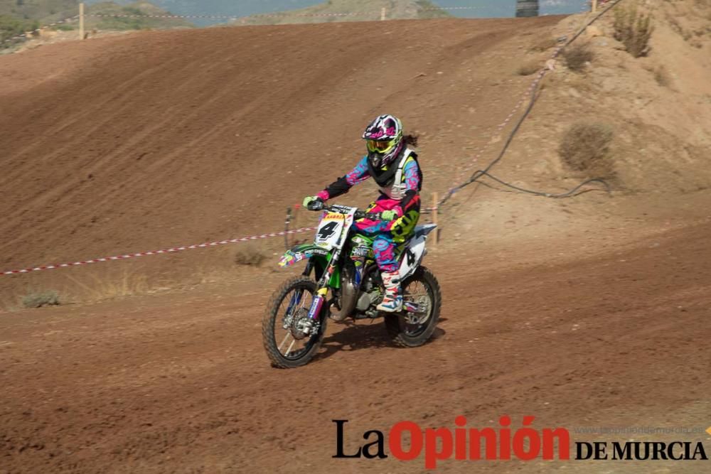 XXXVII Motocross 'Ciudad de Cehegín' VIII memorial