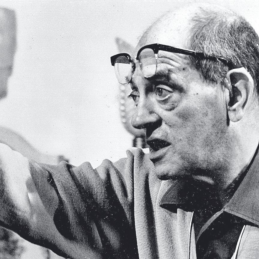 Luis Buñuel