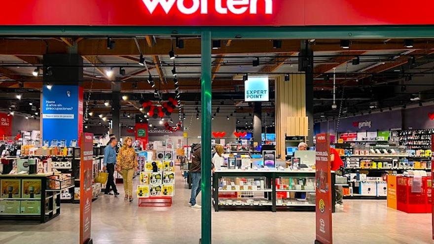 Worten, elegido por tercer año consecutivo como Mejor Comercio Online del año