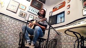 Música Directa: Acústic de David Otero, el Pescao