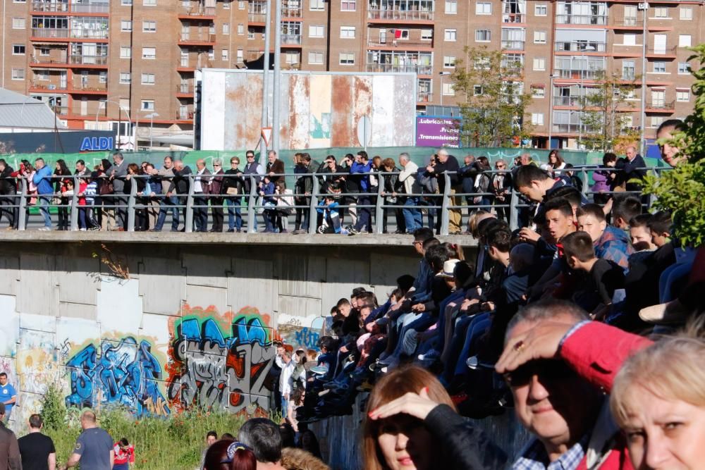 Fiestas de San José Obrero 2016