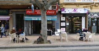 El siniestro en una terraza de Zaragoza abre el debate sobre su seguridad