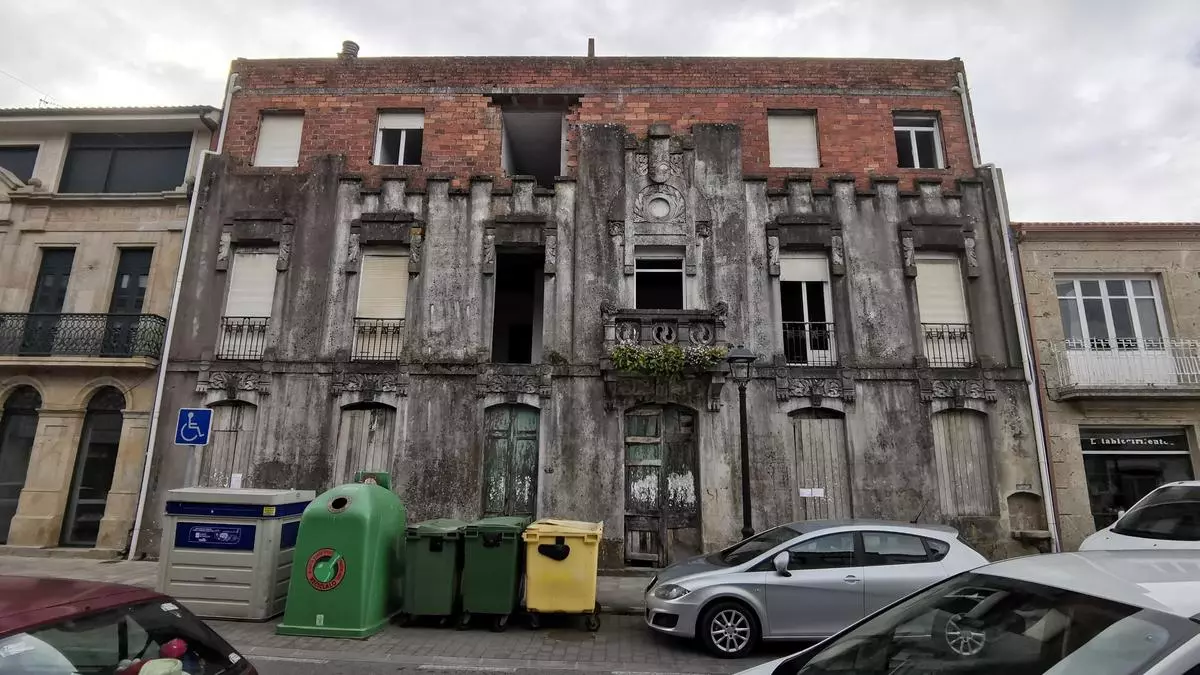 Arquitectura hostil (a la vista): las joyas del feísmo en el área de Santiago