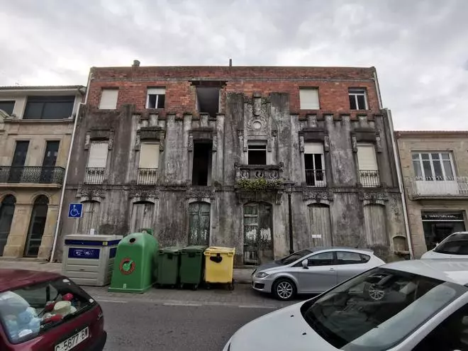 Arquitectura hostil (a la vista): las joyas del feísmo en el área de Santiago