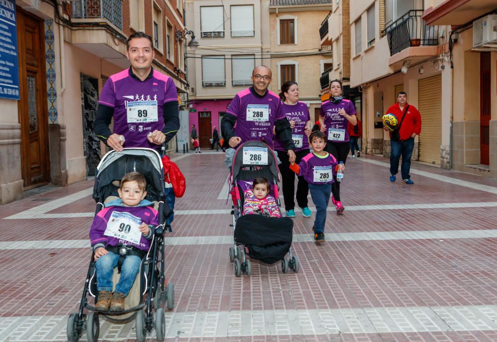 Carrera de la Mujer de Mislata