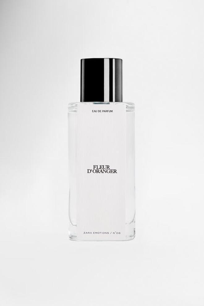 perfume Zara