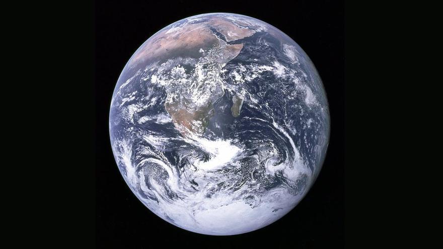 2030, o ano em que o planeta atingirá os 1,5°C de aumento da temperatura global