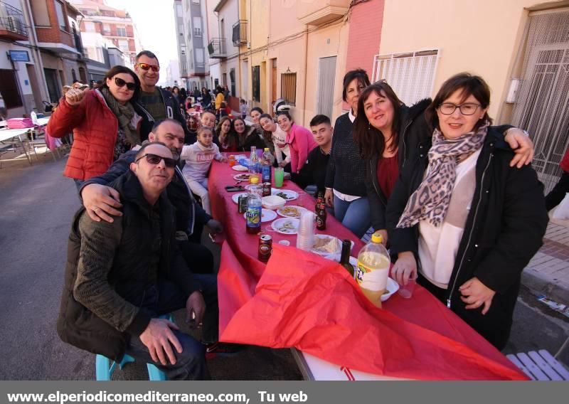 Paellas de Benicàssim