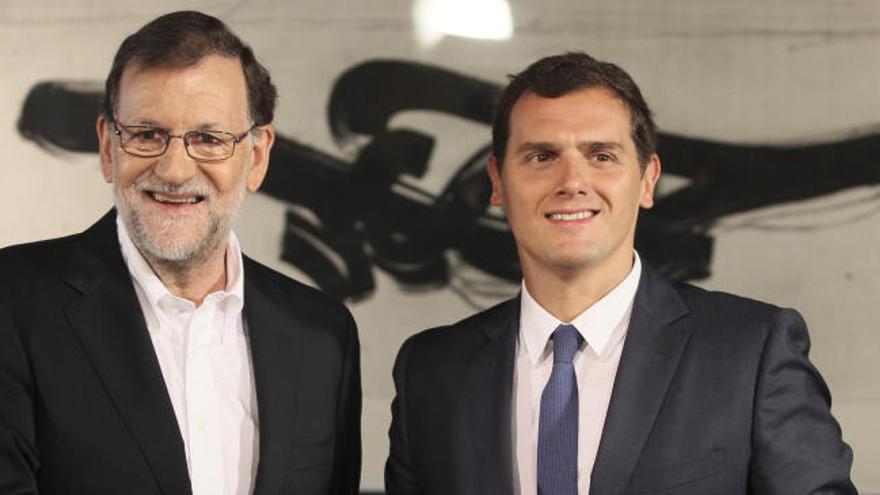 Rajoy someterá a su Ejecutiva Nacional las seis condiciones