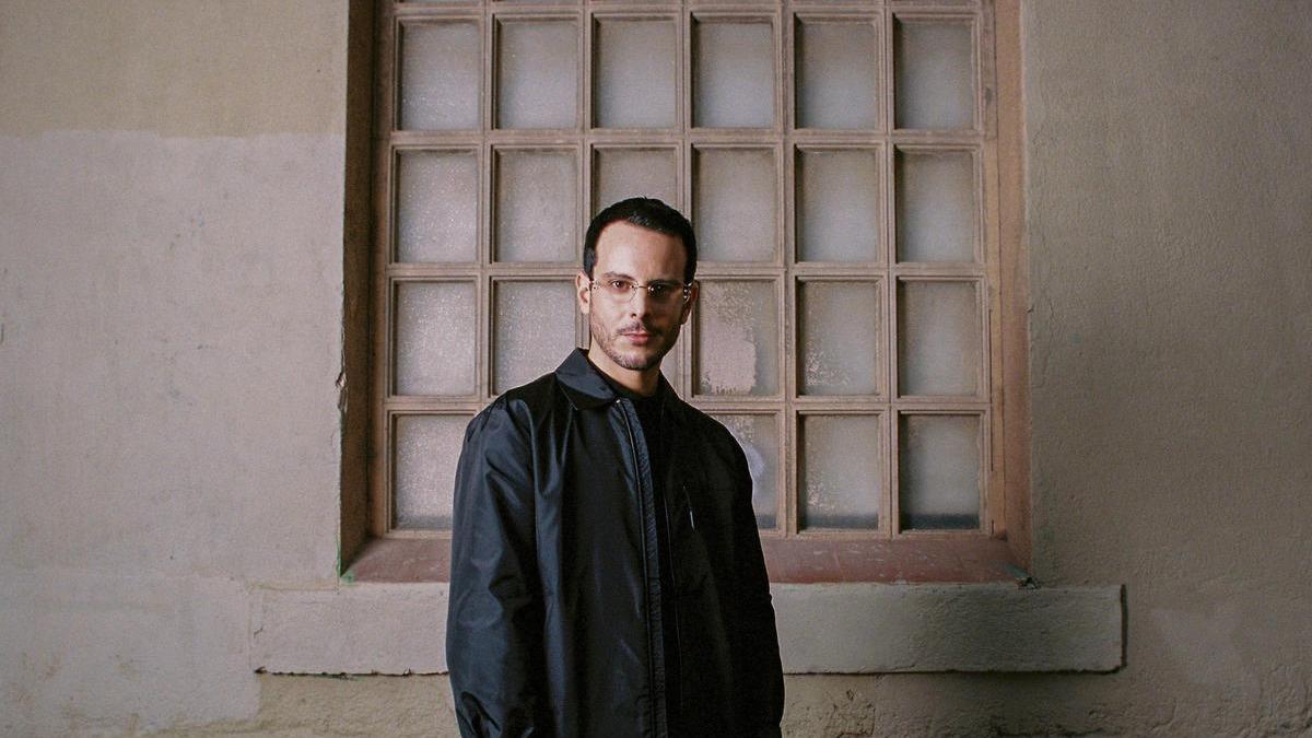 Baiuca, en una imagen proomocional.