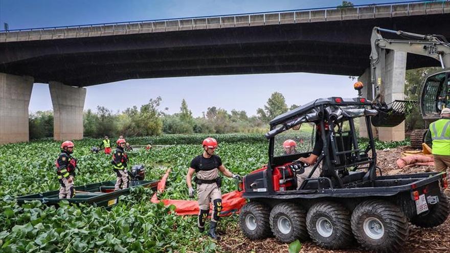 «Tras esta medalla está el cariño y el corazón de los extremeños»