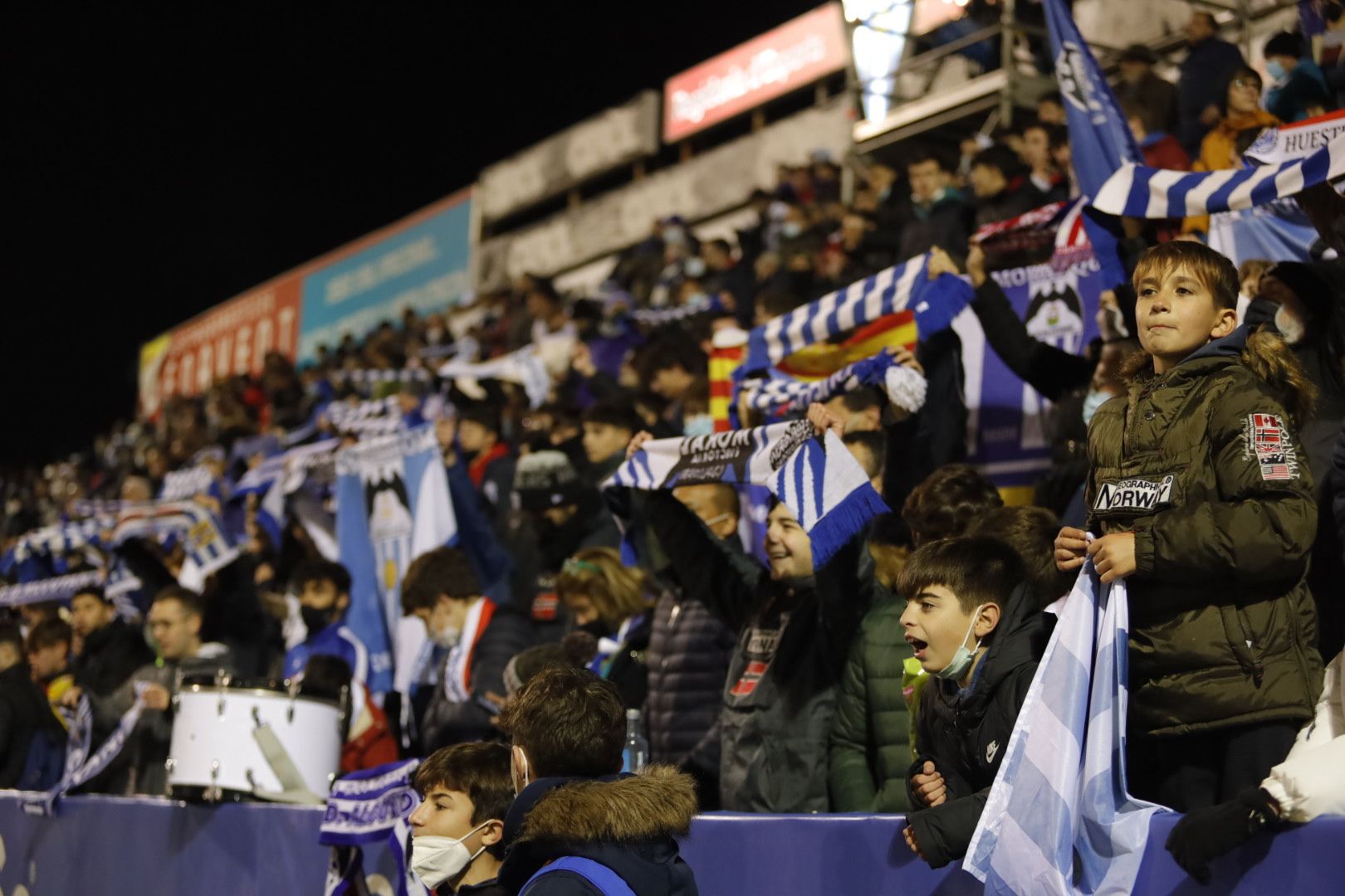 Alcoyano - Levante: La última gesta de José Juan en imágenes