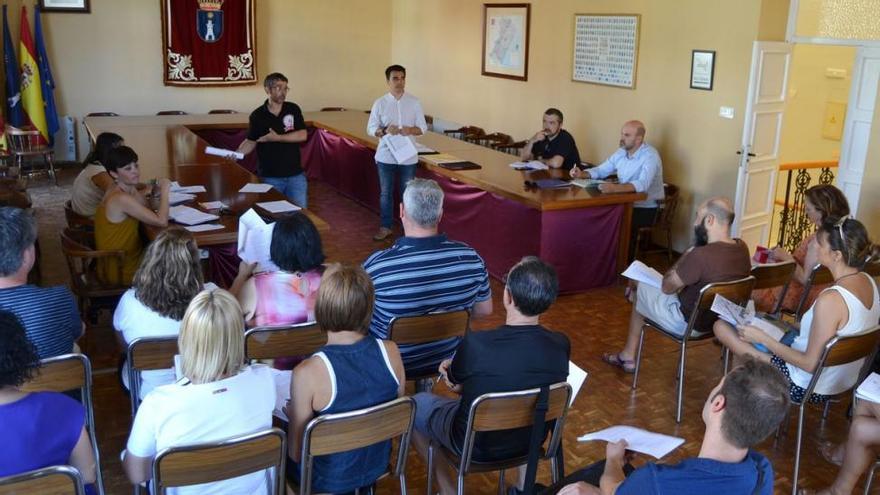 La Vall d&#039;Uixó celebra la II Semana de la Movilidad Sostenible