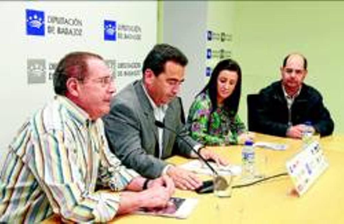 Casi 60 alfareros van a la Feria Ibérica en San Pedro de Corval