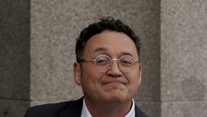 Tensió en el judici al fiscal general