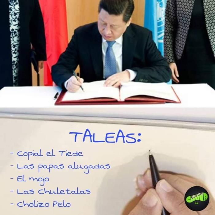 Memes y virales de 2019 en Canarias