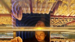 L’or i la plata arriben a nous màxims històrics mentre baixa el dòlar