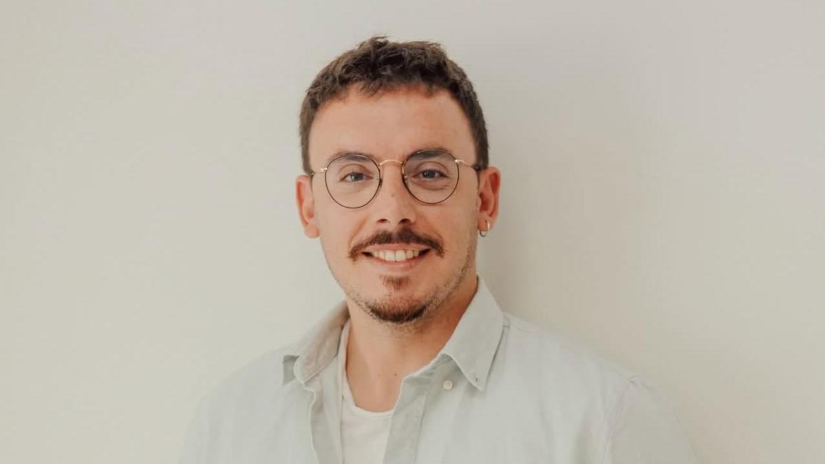Ferran Montero será el candidato a la alcaldía de Manacor por Més-Esquerra.