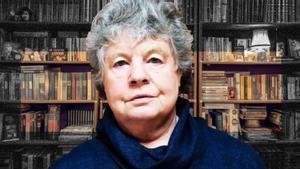 Deixi’s posseir per Antonia Susan Byatt