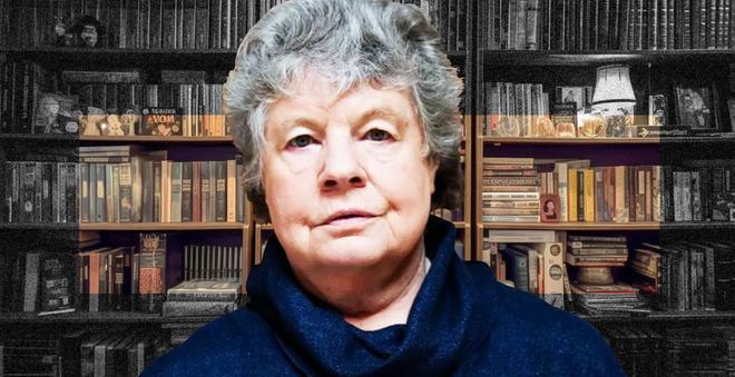 Deixi’s posseir per Antonia Susan Byatt