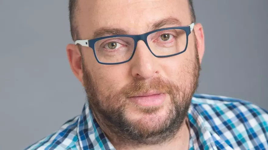 Ori Goldberg, experto israelí en Irán: "El ataque de Israel es una distracción para tapar lo que ocurre en Gaza"