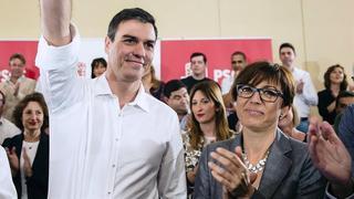 La Guardia Civil estará dirigida por primera vez por una mujer, María Gámez