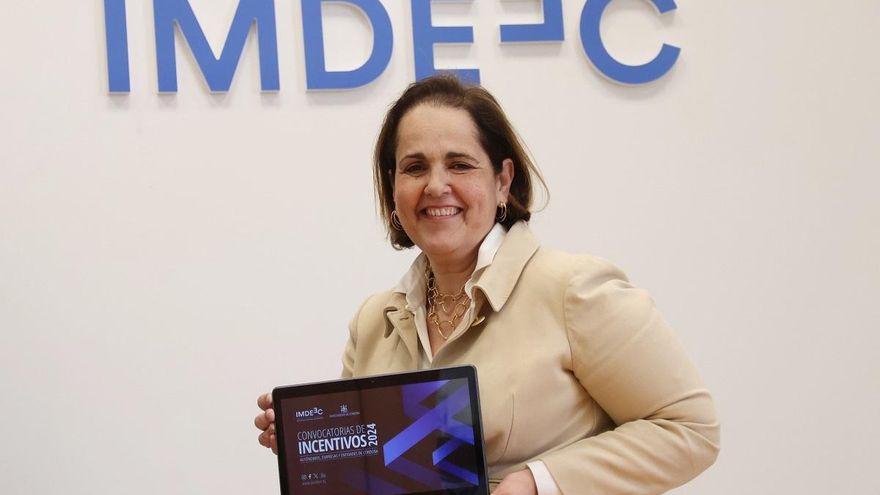 El Imdeec abre el plazo de su convocatoria de ayudas para autónomos y empresas que necesiten acceder a financiación