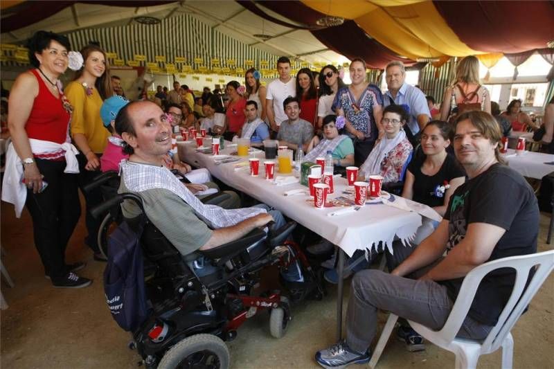 FOTOGALERÍA / MARTES DE FERIA EN EL ARENAL