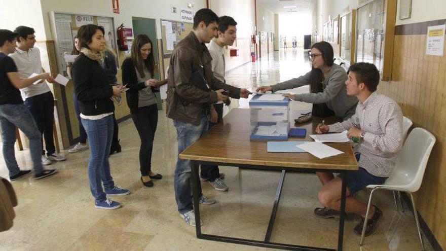 Récord de participación para rechazar el cambio de calendario