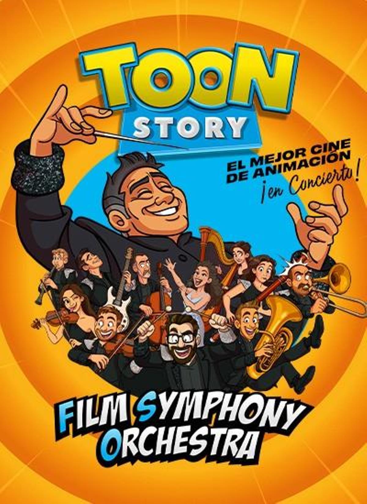 La Film Symphony Orchestra