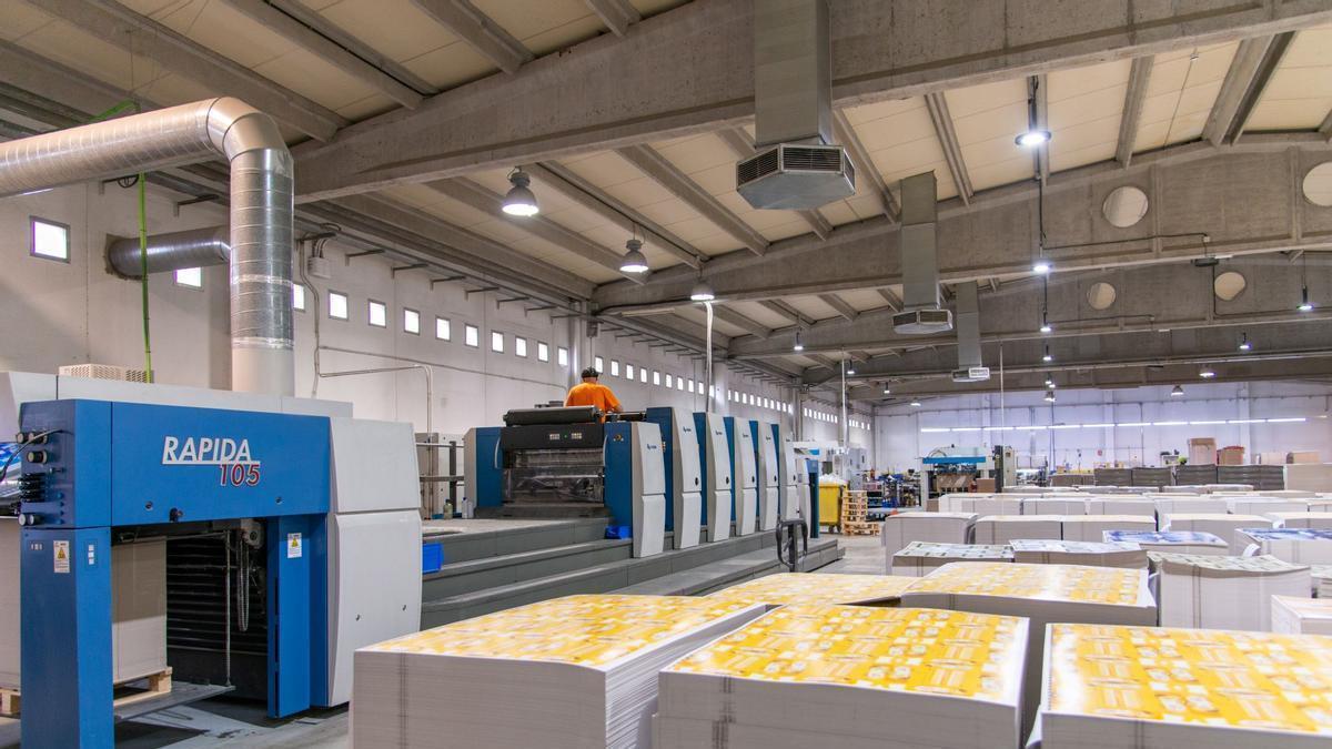 Grupo La Plana logra el Oro de EcoVadis 2025 y consolida su estrategia ESG