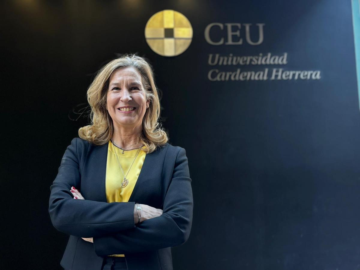 La catedrática Marta Villar Ezcurra entiende que “la inseguridad jurídica en materia tributaria puede costar millones al Estado”