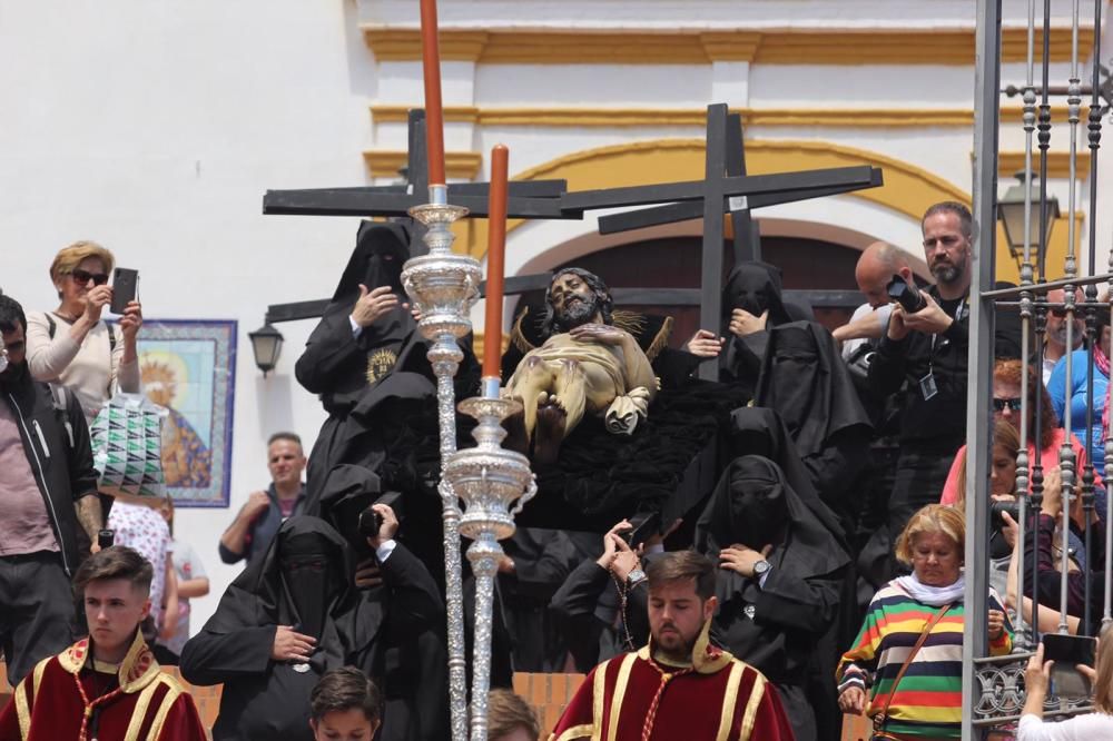 Viernes Santo | Monte Calvario