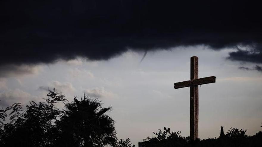 Cuando el miedo a la muerte no te deja vivir