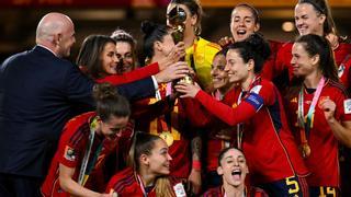 España se abona al oro mundial: en fútbol, baloncesto, balonmano, waterpolo...