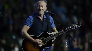 El nuevo cofre de Springsteen, al descubierto: rock’n’roll, mariachi, orquestaciones y otras delicias en la caja ‘Tracks II’