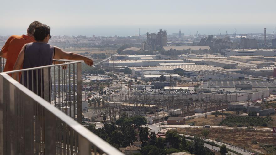 Sagunt es reconocida como &quot;Ciudad de la Ciencia e Innovación&quot;