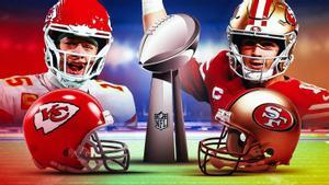 Bienvenidos a la Super Bowl LVIII